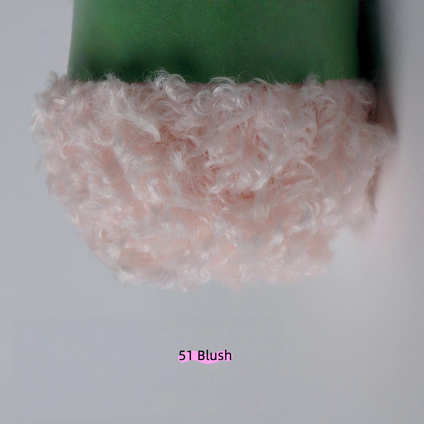 Aran Plush Yarn for Amigurumi(40g) – soft crochet yarn by Lily's Loop