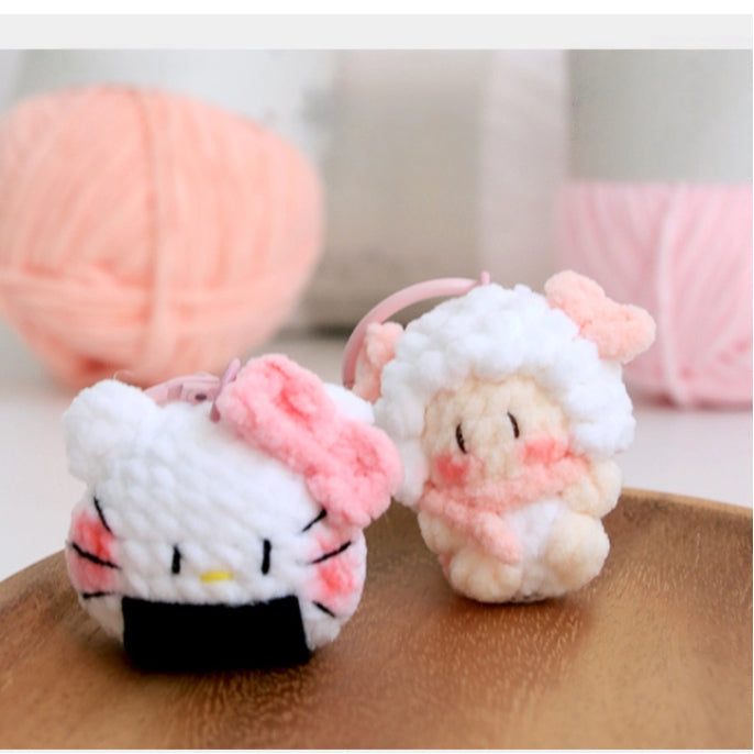 Why 2mm Chenille Yarn Is Taking Over the Crochet World