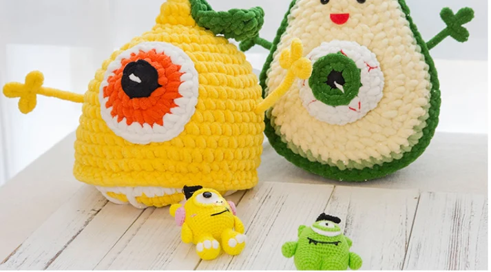 10 Crochet Trends for 2026 (What to Make & Sell)