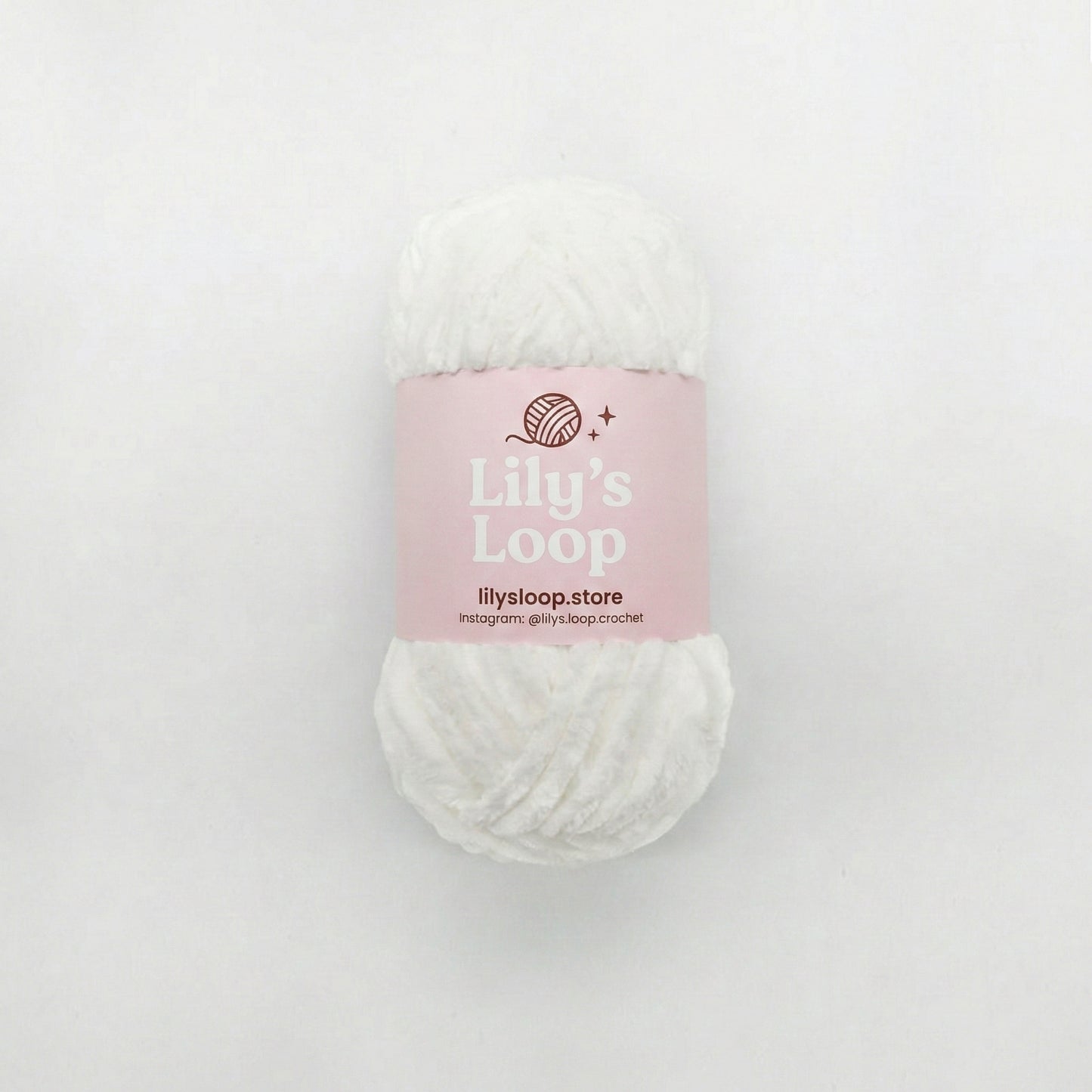 Royal Blue CloudVelvet Chenille Yarn (100g) Super Bulky – chunky yarn for amigurumi and bags