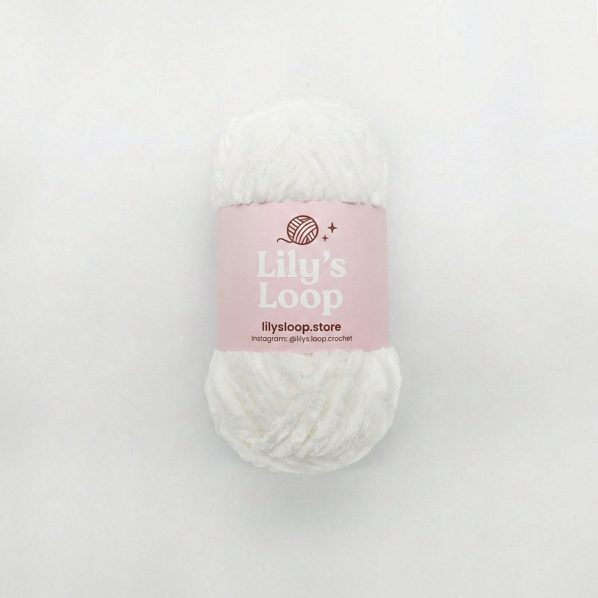 Royal Blue CloudVelvet Chenille Yarn (100g) Super Bulky – chunky yarn for amigurumi and bags