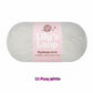 Premium 5-Ply Milk Cotton Yarn