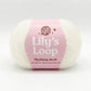 Mochi Super Fine Soft Yarn Premium 100% Nylon for Crochet & Knitting (50g/145m)