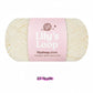 Premium 4-Ply Milk Cotton Yarn