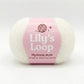 Mochi Super Fine Soft Yarn Premium 100% Nylon for Crochet & Knitting (50g/145m)