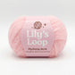 Mochi Super Fine Soft Yarn Premium 100% Nylon for Crochet & Knitting (50g/145m)
