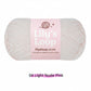 Premium 4-Ply Milk Cotton Yarn