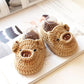 Premium 4-Ply Milk Cotton Yarn