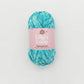 Pink CloudVelvet Chenille Yarn (100g) Super Bulky – chunky yarn for amigurumi and bags
