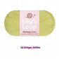 Premium 5-Ply Milk Cotton Yarn