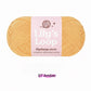 Premium 5-Ply Milk Cotton Yarn