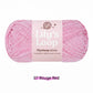 Premium 4-Ply Milk Cotton Yarn