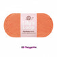 Premium 5-Ply Milk Cotton Yarn