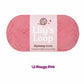 Premium 5-Ply Milk Cotton Yarn