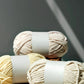 5mm Chenille Bulky/Chunky Yarn
