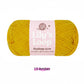 Premium 4-Ply Milk Cotton Yarn