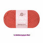 Premium 5-Ply Milk Cotton Yarn