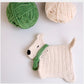 2mm Chenille Yarn