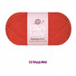 Premium 5-Ply Milk Cotton Yarn
