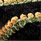 6mm Chenille Chunky Yarn