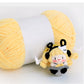 2mm Chenille Yarn