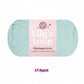 Premium 4-Ply Milk Cotton Yarn