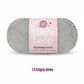 Premium 5-Ply Milk Cotton Yarn