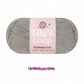 Premium 5-Ply Milk Cotton Yarn
