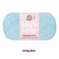 Premium 4-Ply Milk Cotton Yarn