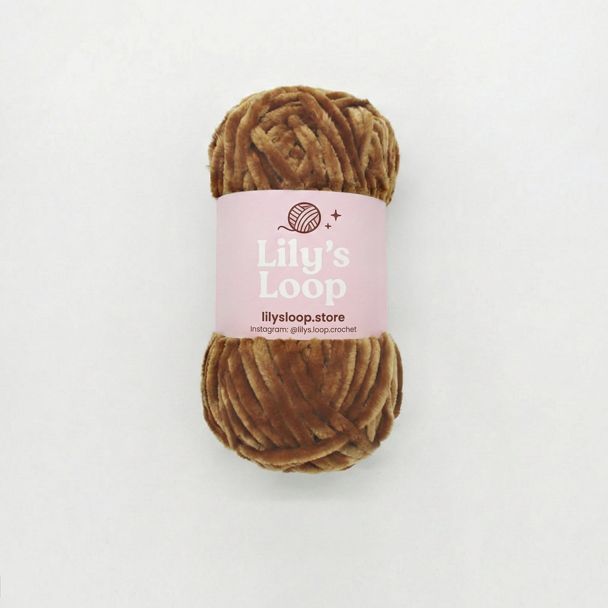 Pale Green CloudVelvet Chenille Yarn (100g) Super Bulky – chunky yarn for amigurumi and bags