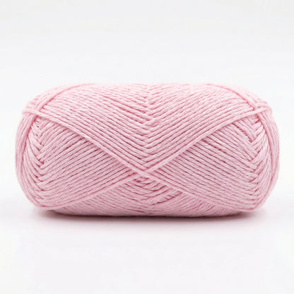 Breeze Bamboo Cotton Yarn Light DK Weight