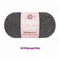 Premium 5-Ply Milk Cotton Yarn