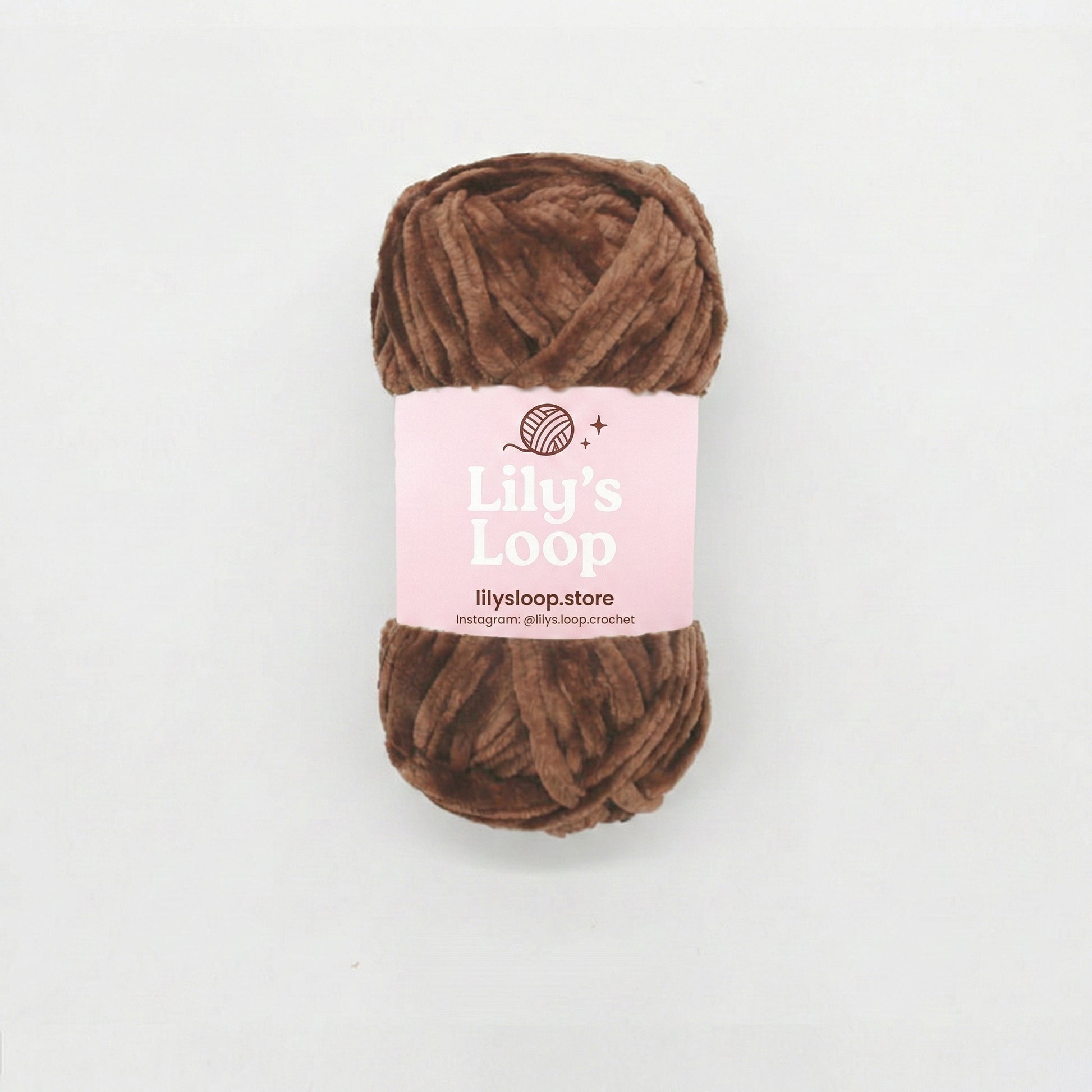 Ginger Yellow CloudVelvet Chenille Yarn (100g) Super Bulky – chunky yarn for amigurumi and bags