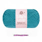 Premium 4-Ply Milk Cotton Yarn
