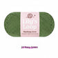 Premium 5-Ply Milk Cotton Yarn