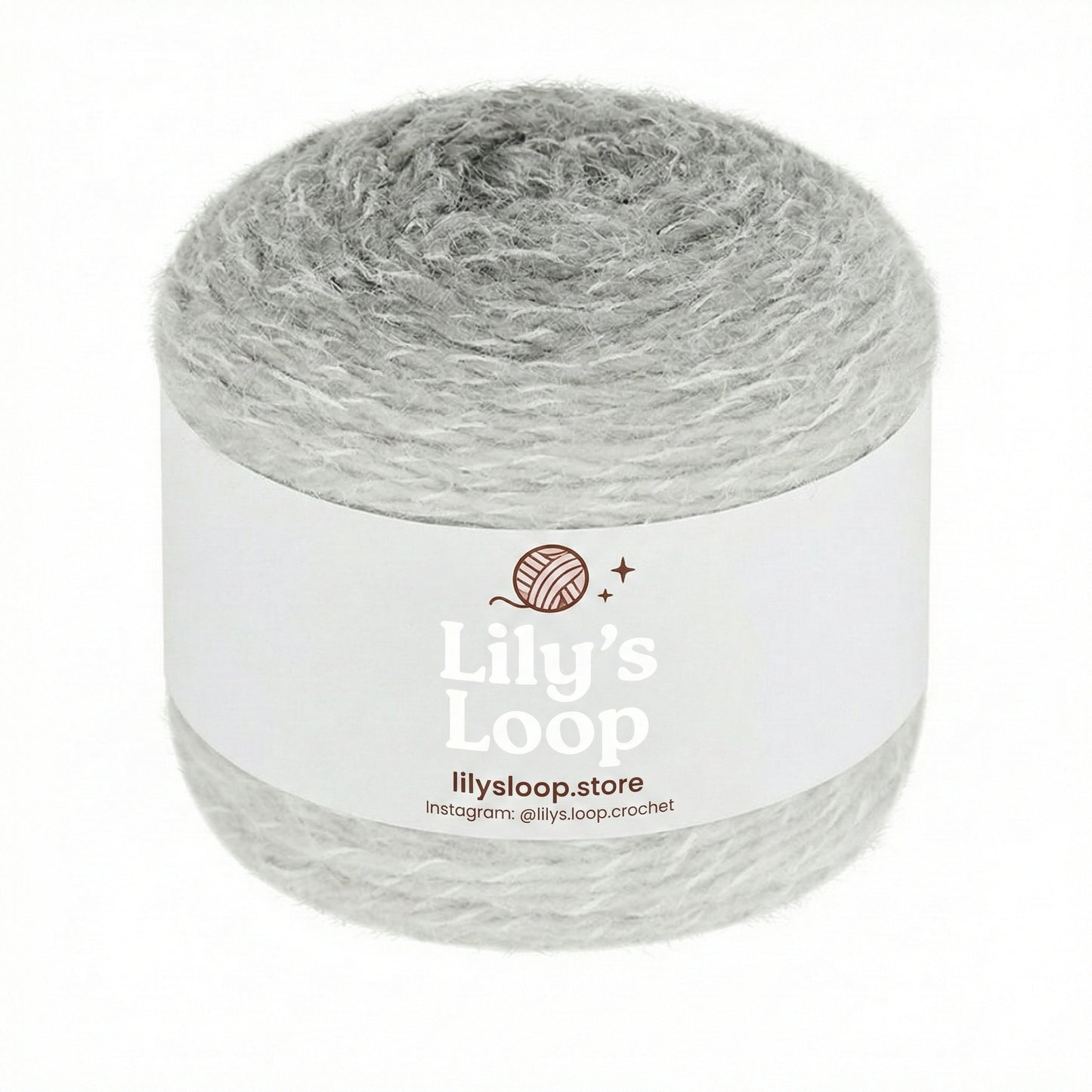 Softy Gradient Cake Yarn (100g) DK Weight – soft crochet yarn by Lily's Loop