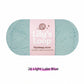Premium 5-Ply Milk Cotton Yarn