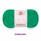 Premium 4-Ply Milk Cotton Yarn