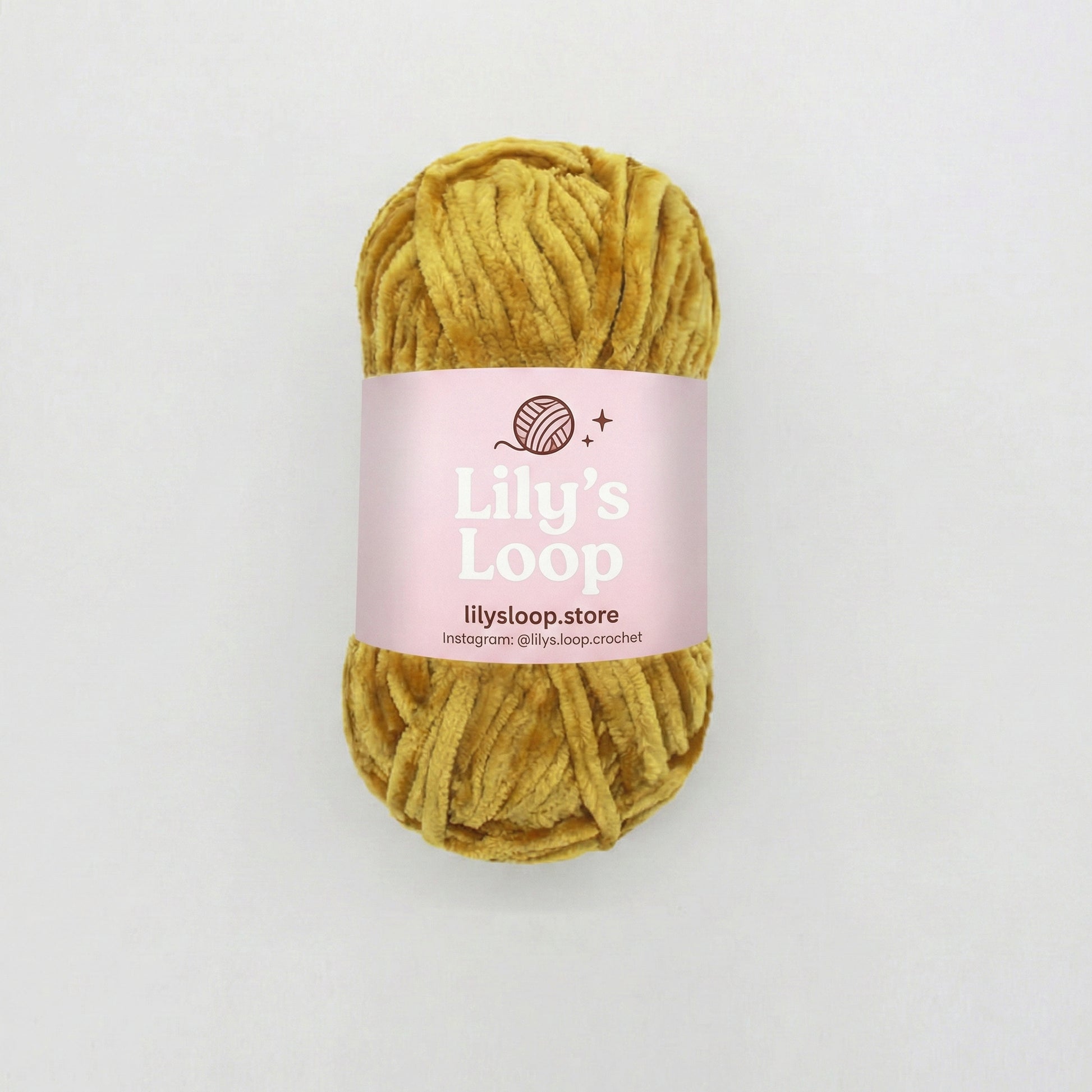 Orange Red CloudVelvet Chenille Yarn (100g) Super Bulky – chunky yarn for amigurumi and bags