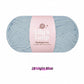 Premium 5-Ply Milk Cotton Yarn
