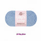 Premium 5-Ply Milk Cotton Yarn