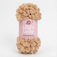 Chunky 9mm Puffy Finger Knitting Yarn (100g/8m) – soft crochet yarn by Lily's Loop