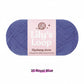 Premium 5-Ply Milk Cotton Yarn