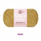 Premium 4-Ply Milk Cotton Yarn