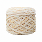 Super Chunky Chenille Yarn 8mm Soft Ice Yarn 50g – soft crochet yarn by Lily's Loop