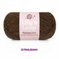 Premium 4-Ply Milk Cotton Yarn