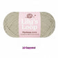 Premium 5-Ply Milk Cotton Yarn