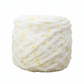 Super Chunky Chenille Yarn 8mm Soft Ice Yarn 50g – soft crochet yarn by Lily's Loop