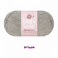 Premium 5-Ply Milk Cotton Yarn