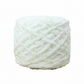 Super Chunky Chenille Yarn 8mm Soft Ice Yarn 50g – soft crochet yarn by Lily's Loop